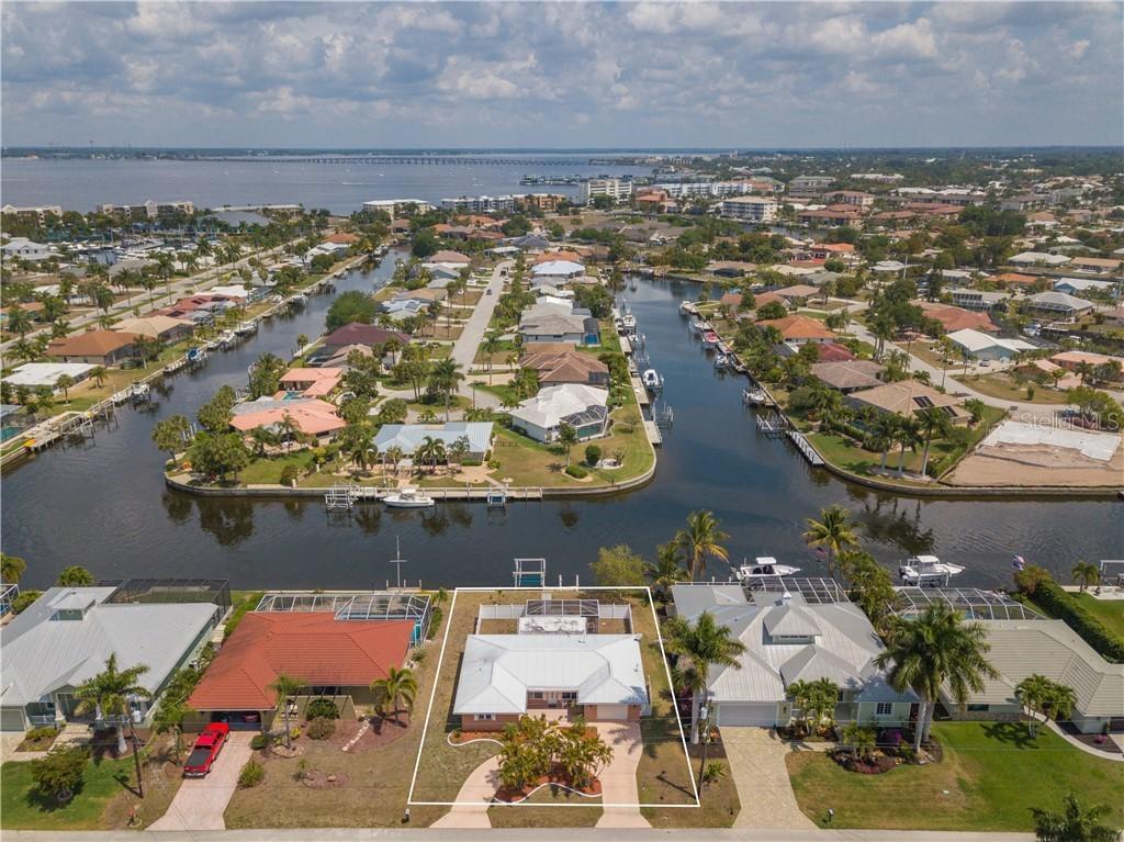 270 Belaire Ct., Punta Gorda, FL 33950