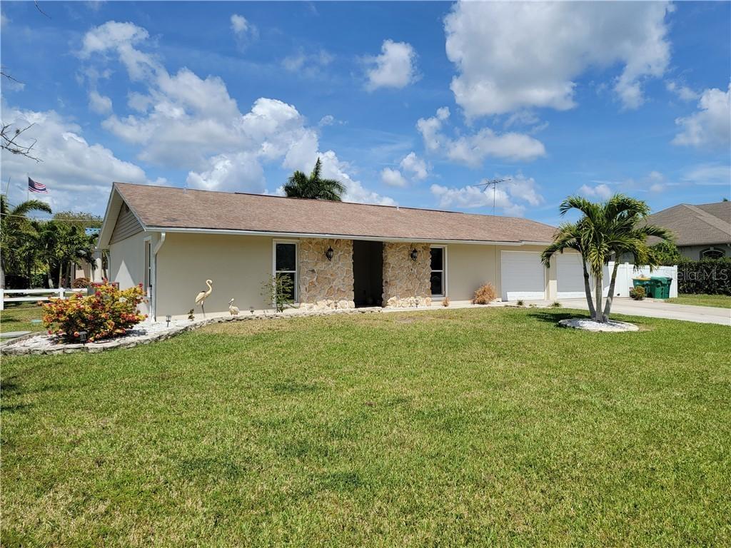 5341 David Blvd., Port Charlotte, FL 33981