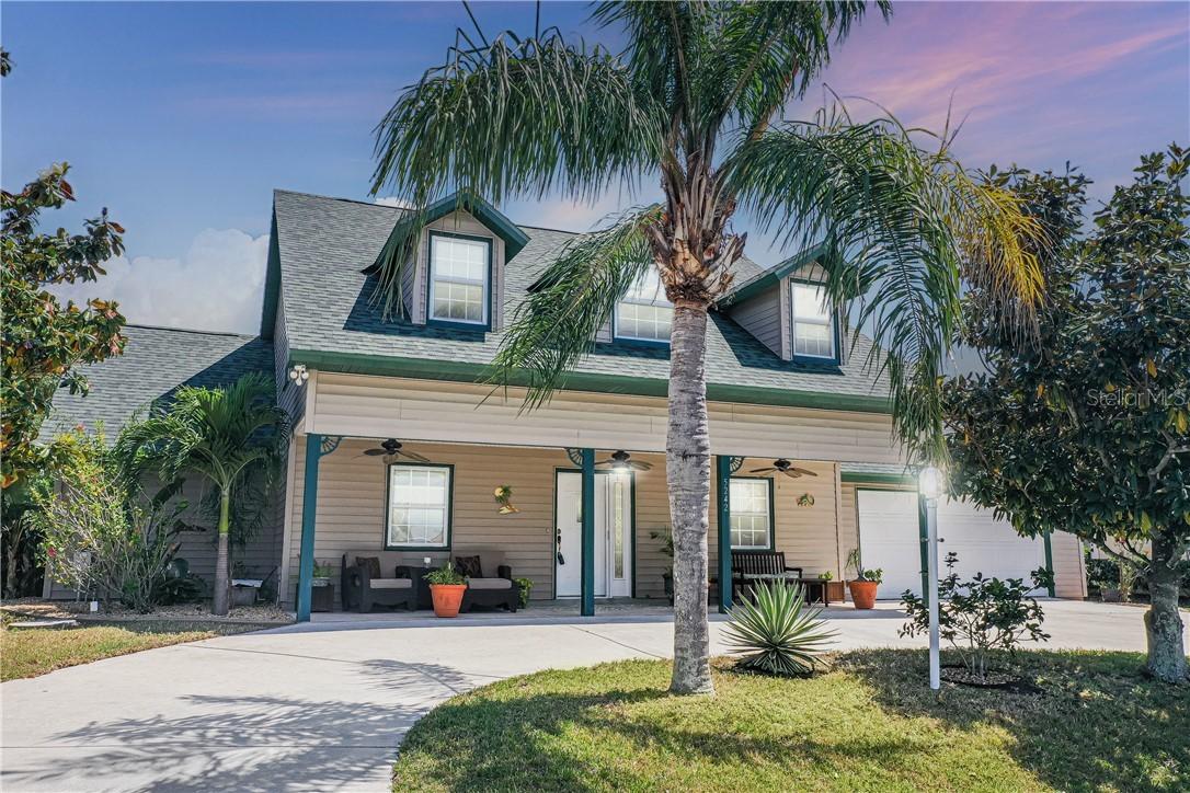 5242 Neville Ter., Port Charlotte, FL 33981