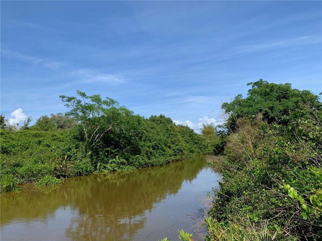 29029 & 29037 Gondolier Ave., Punta Gorda, FL 33982