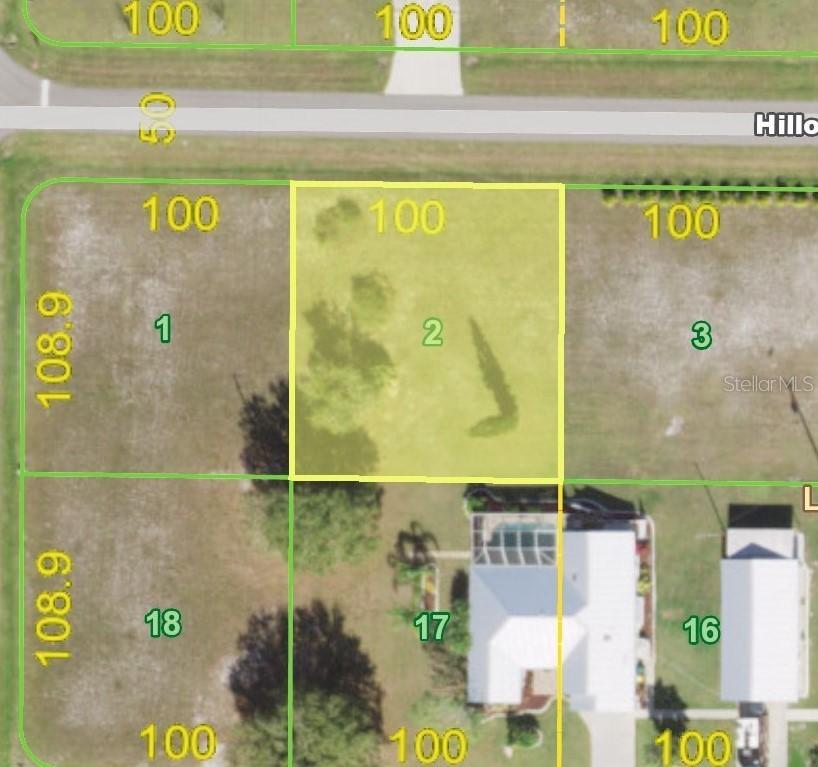 29173 Hillock St., Punta Gorda, FL 33982