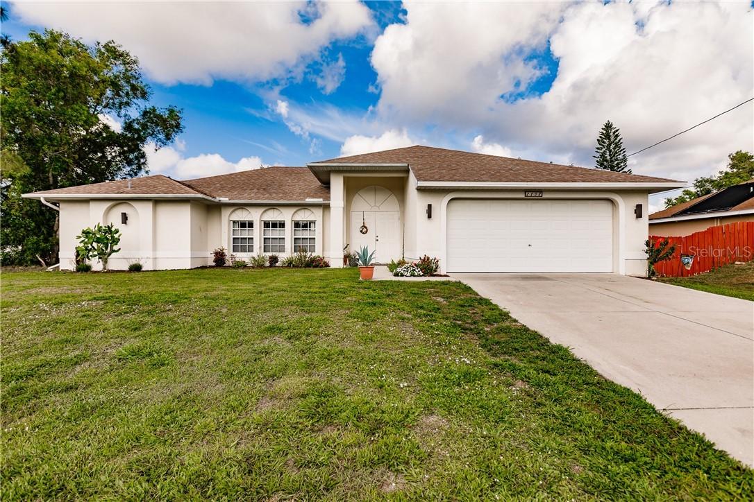 2802 SW 18th Ave., Cape Coral, FL 33914