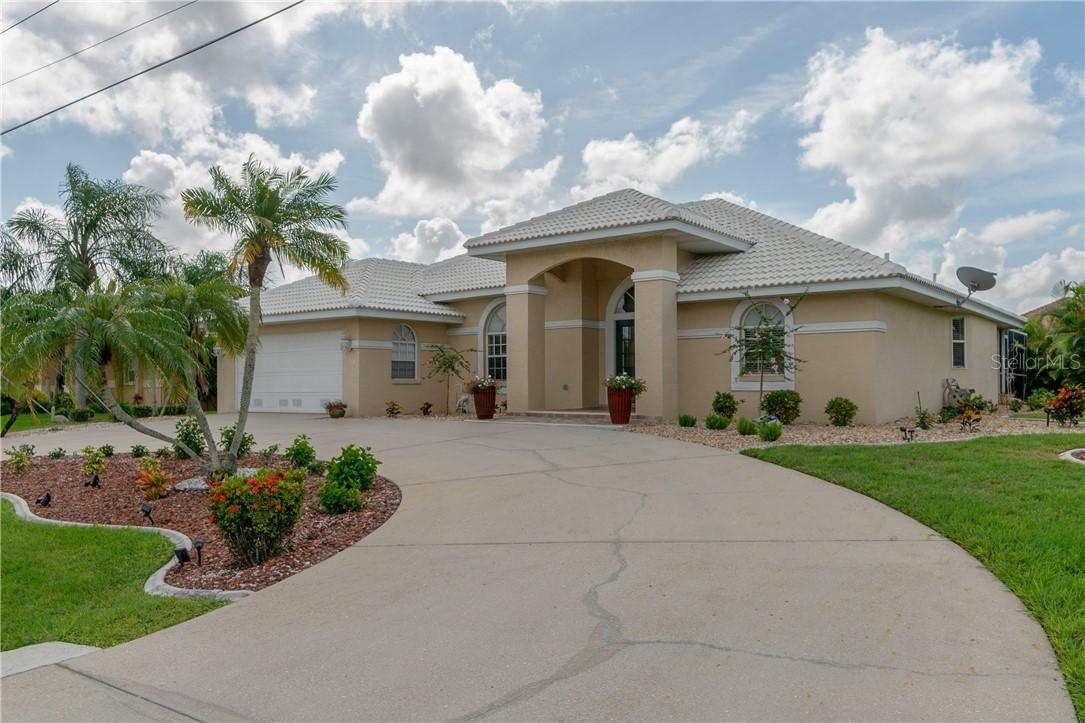 719 W Henry St., Punta Gorda, FL 33950