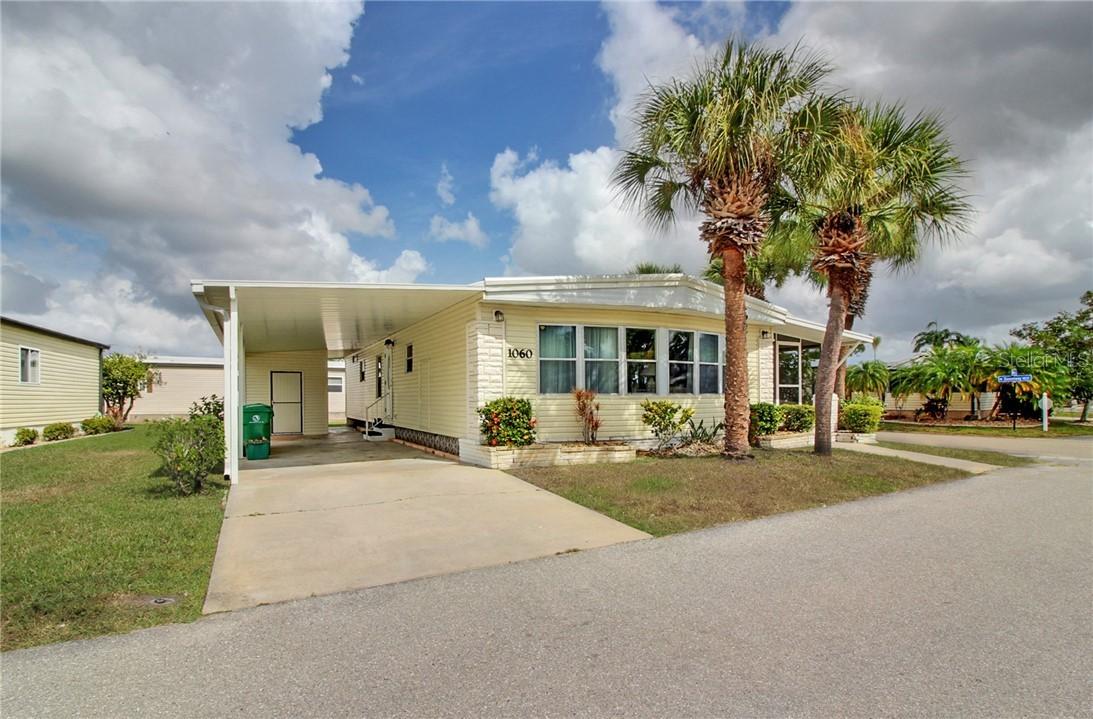 2100 Kings Hwy. #1060 York Trl, Port Charlotte, FL 33980