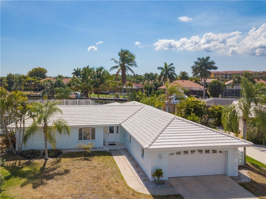 2809 Coral Way, Punta Gorda, FL 33950
