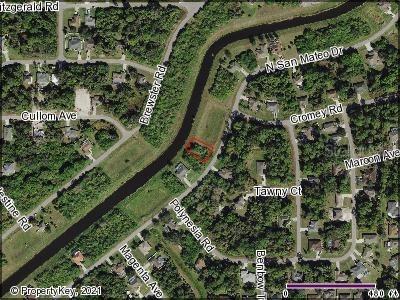 N San Mateo Dr., North Port, FL 34288