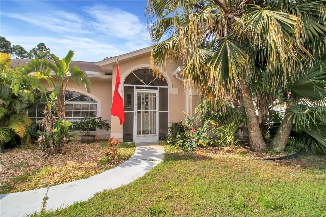 4431 Sylvania Ave., North Port, FL 34286
