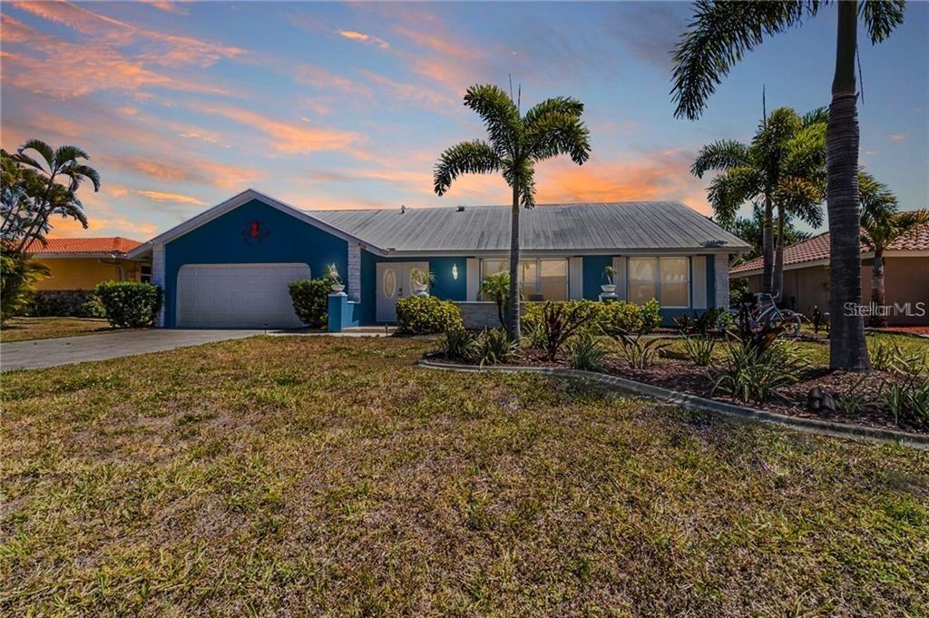 416 Bal Harbor Blvd., Punta Gorda, FL 33950