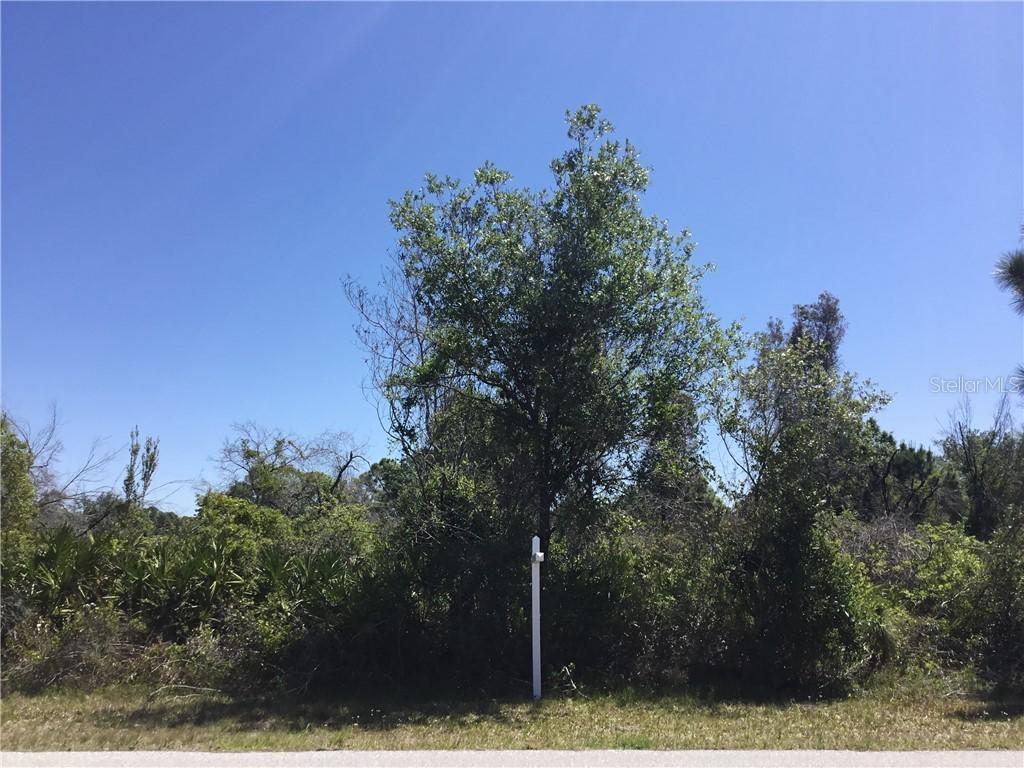 4400 Mclean St., Port Charlotte, FL 33981