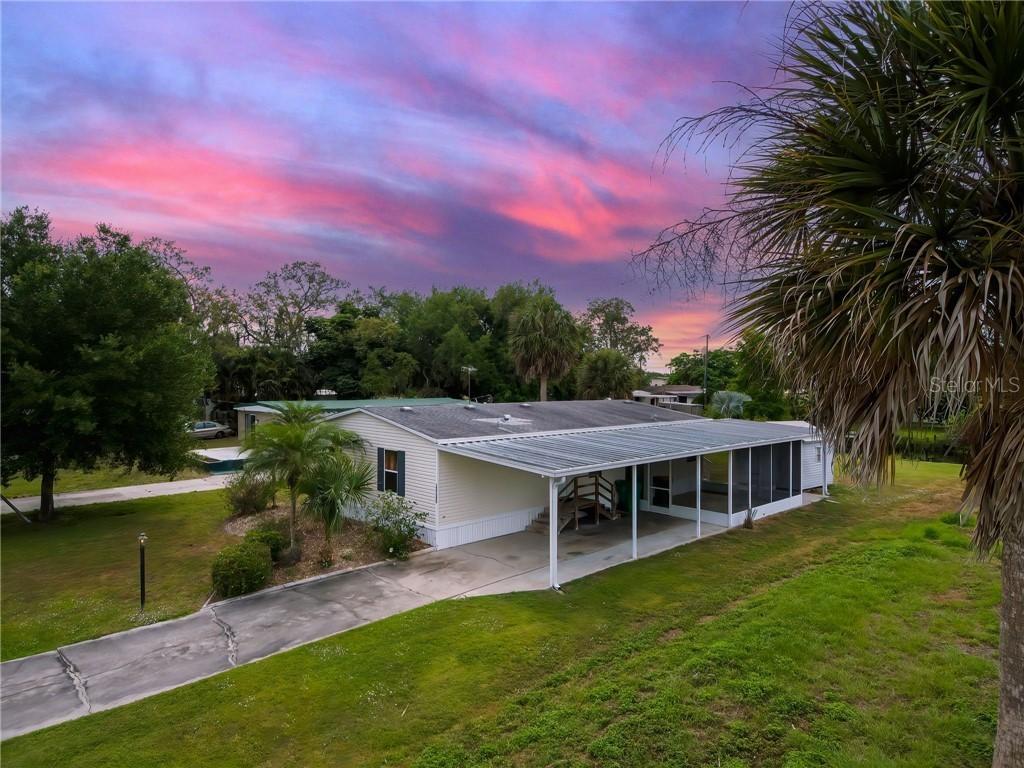 29511 Shell Creek Ct., Punta Gorda, FL 33982