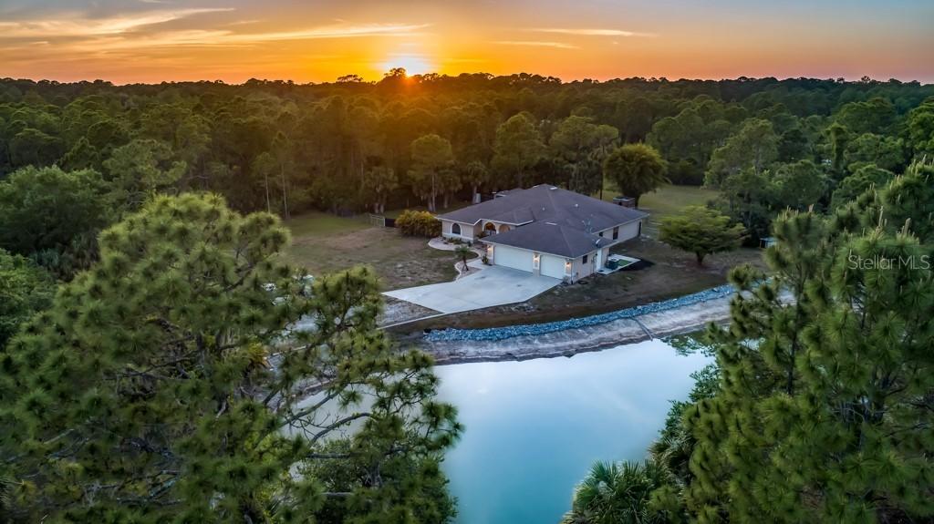 6057 Old Court St., North Port, FL 34291