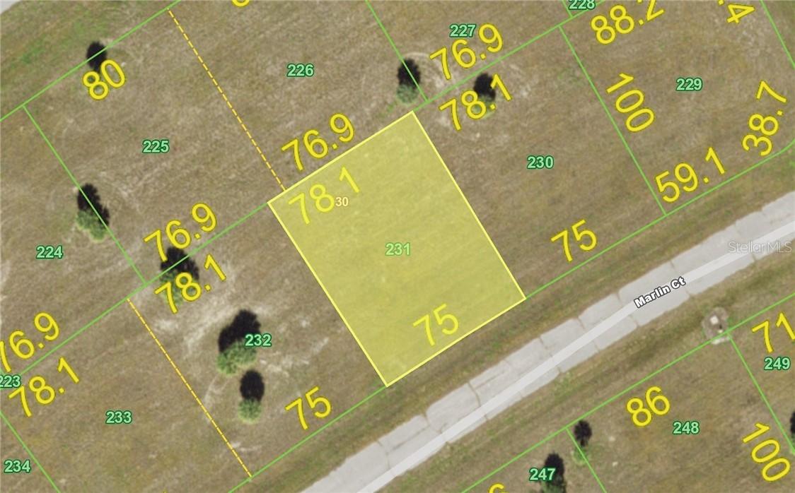 14444 Marlin Ct., Placida, FL 33946