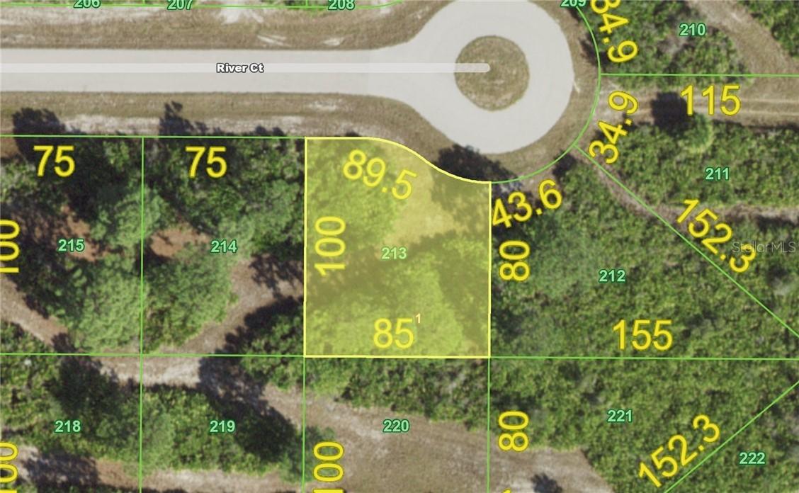 23 River Ct., Placida, FL 33946
