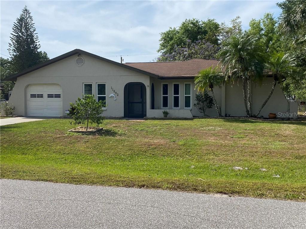 11043 Corrigan Ave., Englewood, FL 34224