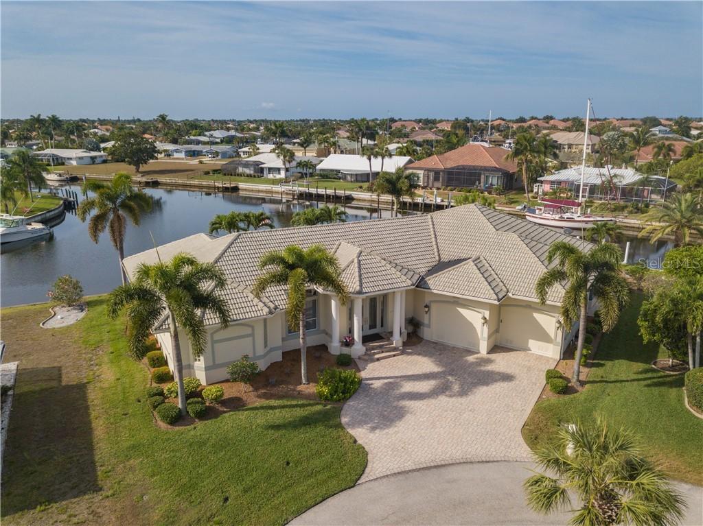 2191 Bayou Rd., Punta Gorda, FL 33950