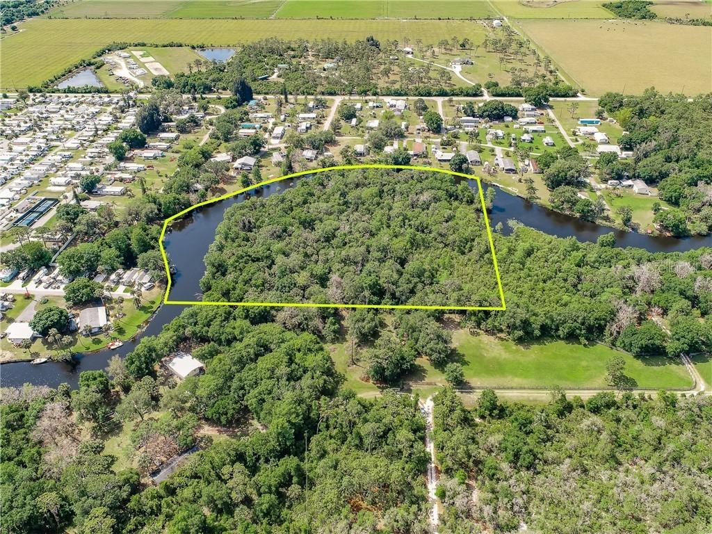 33681 Serene Dr., Punta Gorda, FL 33982