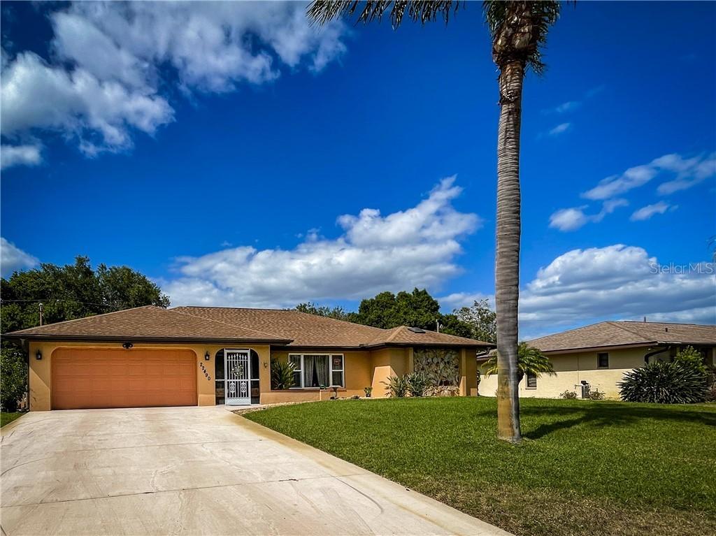 22490 Glen Ave., Port Charlotte, FL 33980
