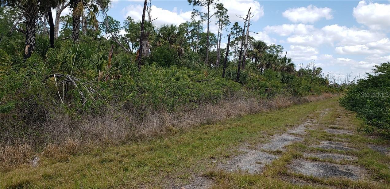 Royalred Ave., North Port, FL 34288