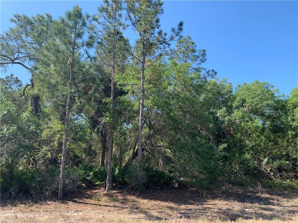 17505 Clover Ave., Port Charlotte, FL 33948