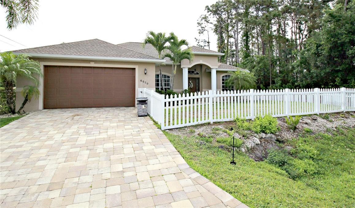 6470 Mayport St., Englewood, FL 34224