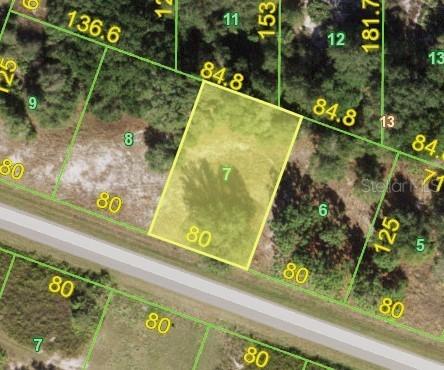 29204 Gondolier Ave., Punta Gorda, FL 33982