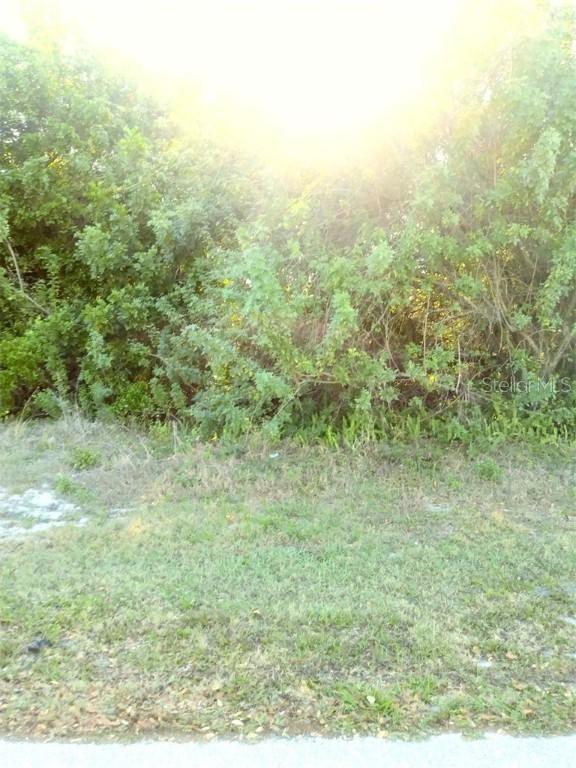 3294 Ithaca St., Port Charlotte, FL 33952