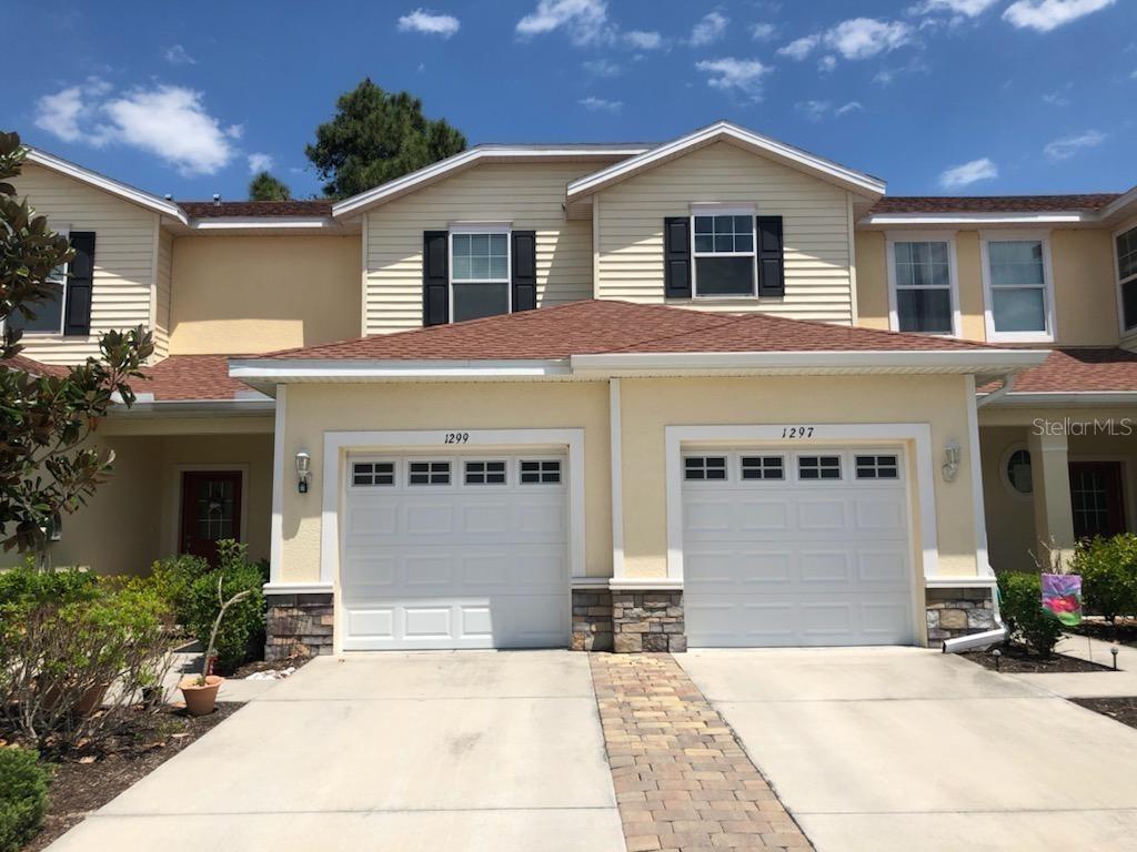 1299 Jonah Dr., North Port, FL 34289