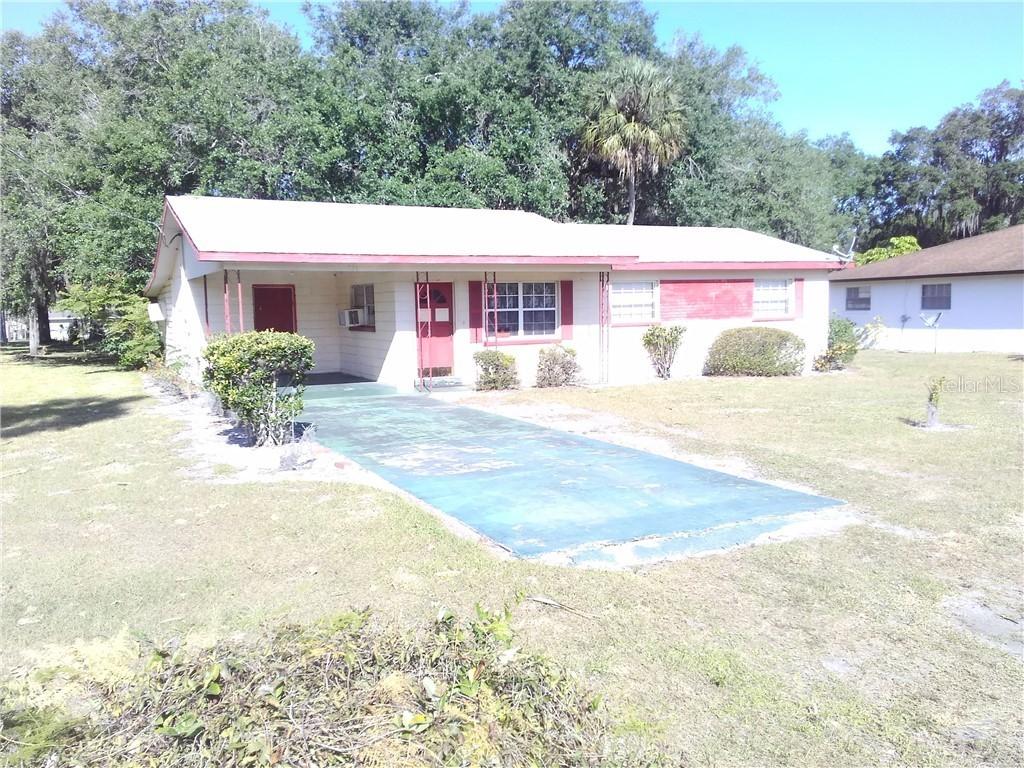 714 S Monroe Ave., Arcadia, FL 34266