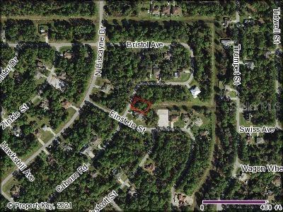 Bristol Ave., North Port, FL 34291