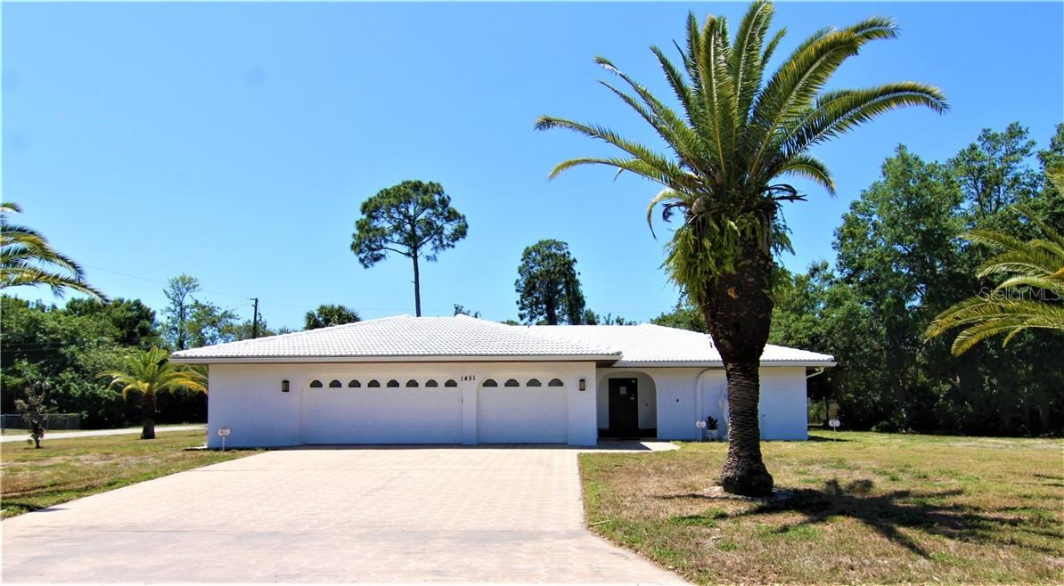 1451 Hayworth Rd., Port Charlotte, FL 33952