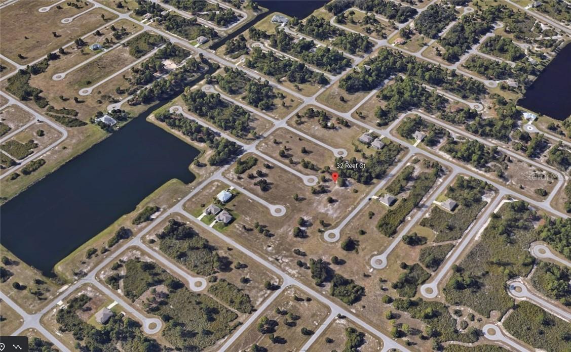 32 Reef Ct., Placida, FL 33946