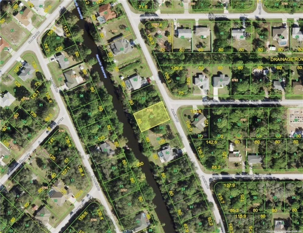 [Address Hidden by Seller], Port Charlotte, FL 33981