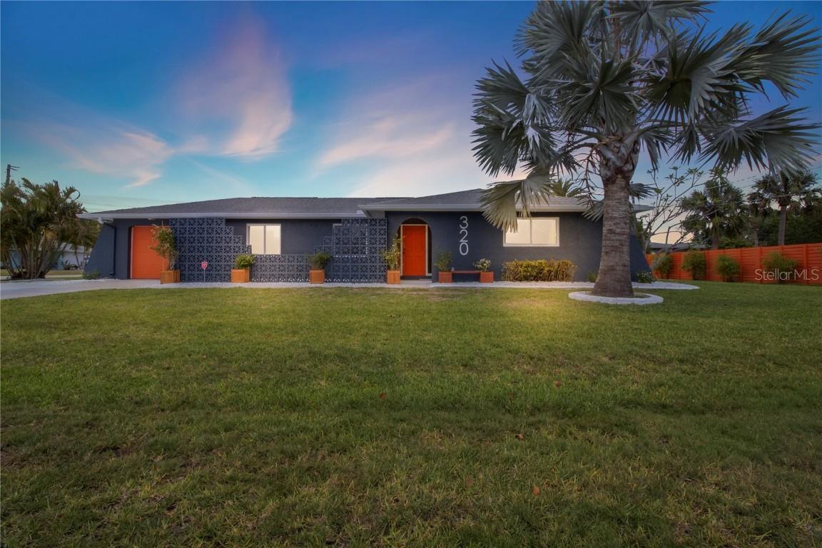 320 Marlin Dr., Punta Gorda, FL 33950