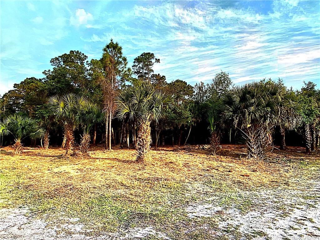 18063 & 18071 Eber Ave., Port Charlotte, FL 33948