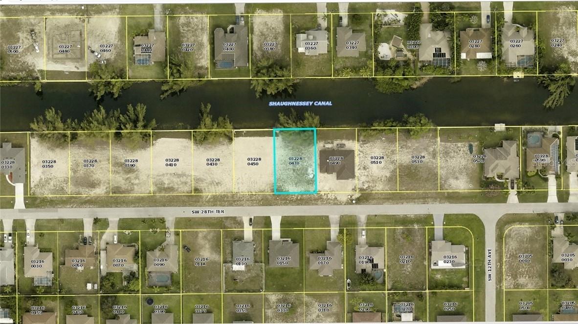 1219 SW 28th Ter., Cape Coral, FL 33914