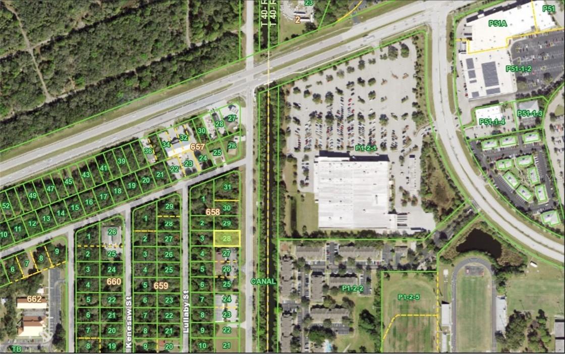 1395 Collingswood Blvd., Port Charlotte, FL 33948