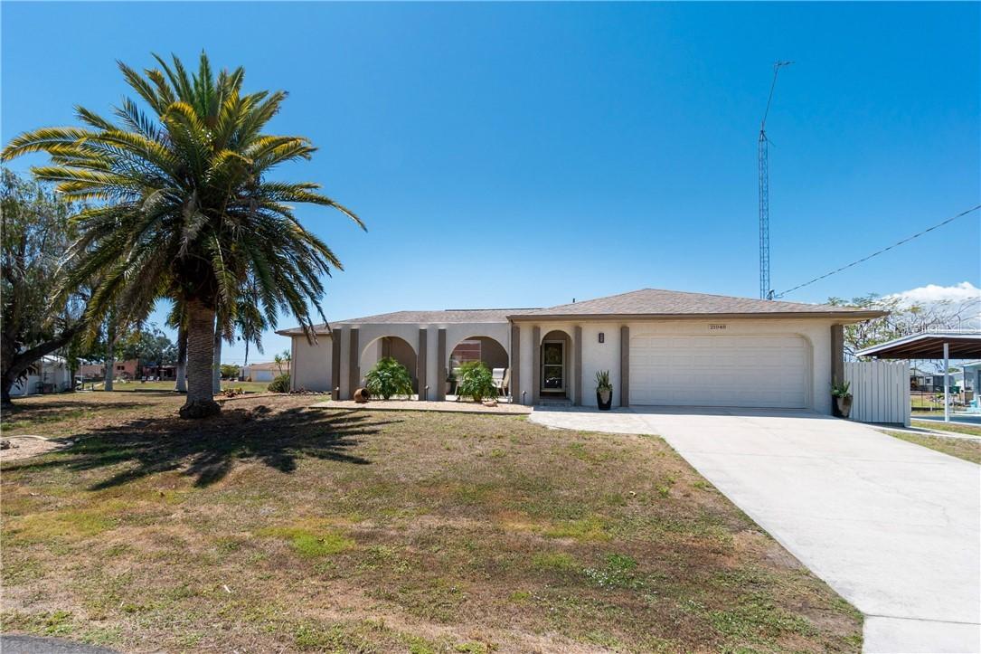 21048 Higgs Dr, Port Charlotte, FL 33952