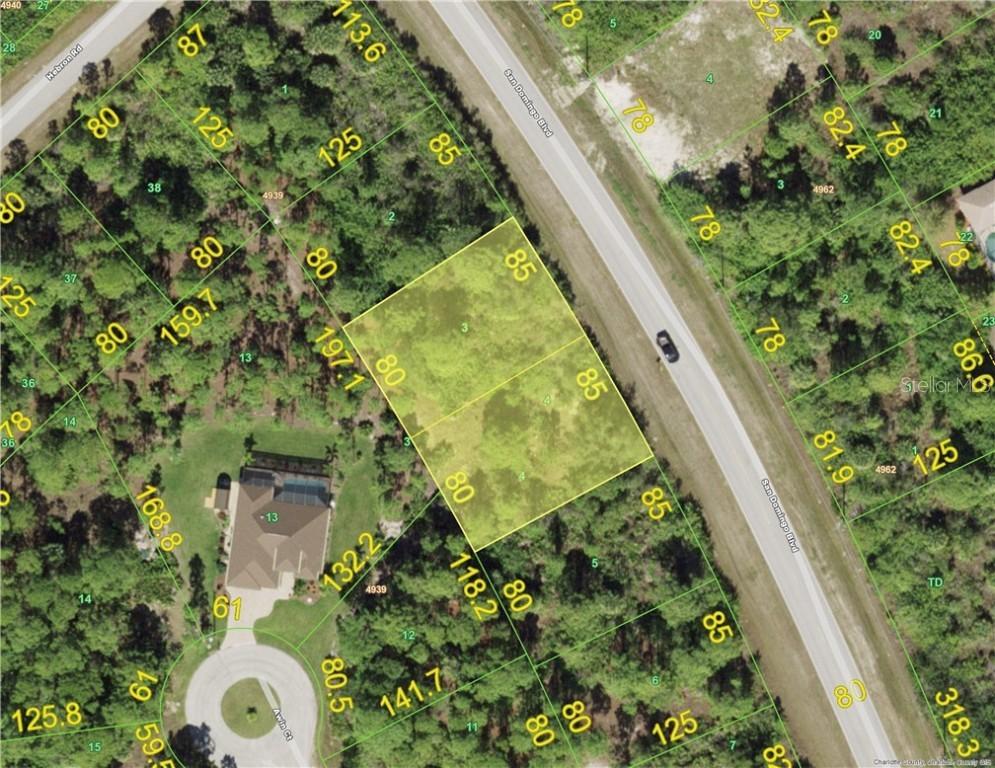 14523 San Domingo Blvd., Port Charlotte, FL 33981