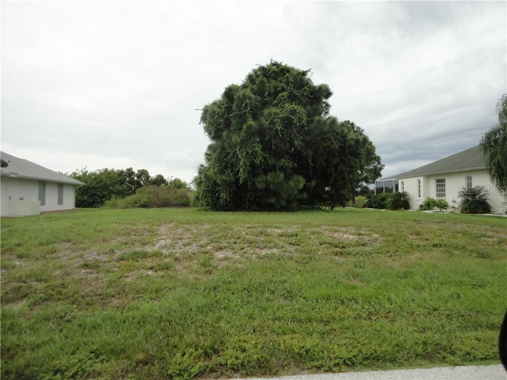 42 Medalist Rd., Rotonda West, FL 33947