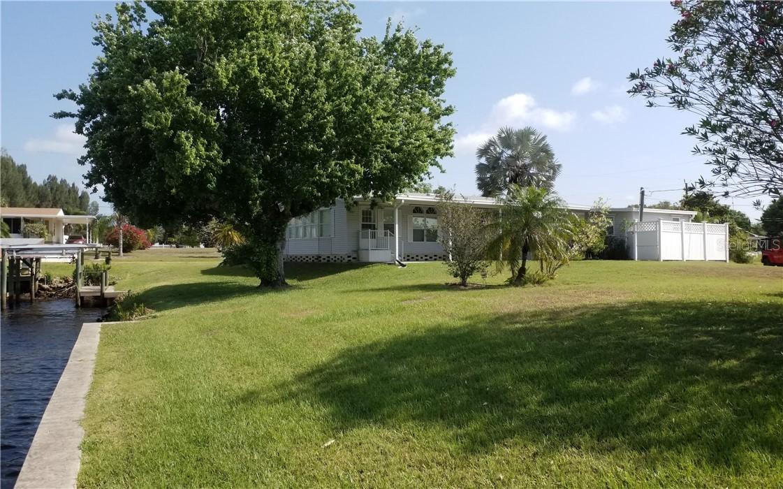 1143 Lean Ct., Punta Gorda, FL 33982