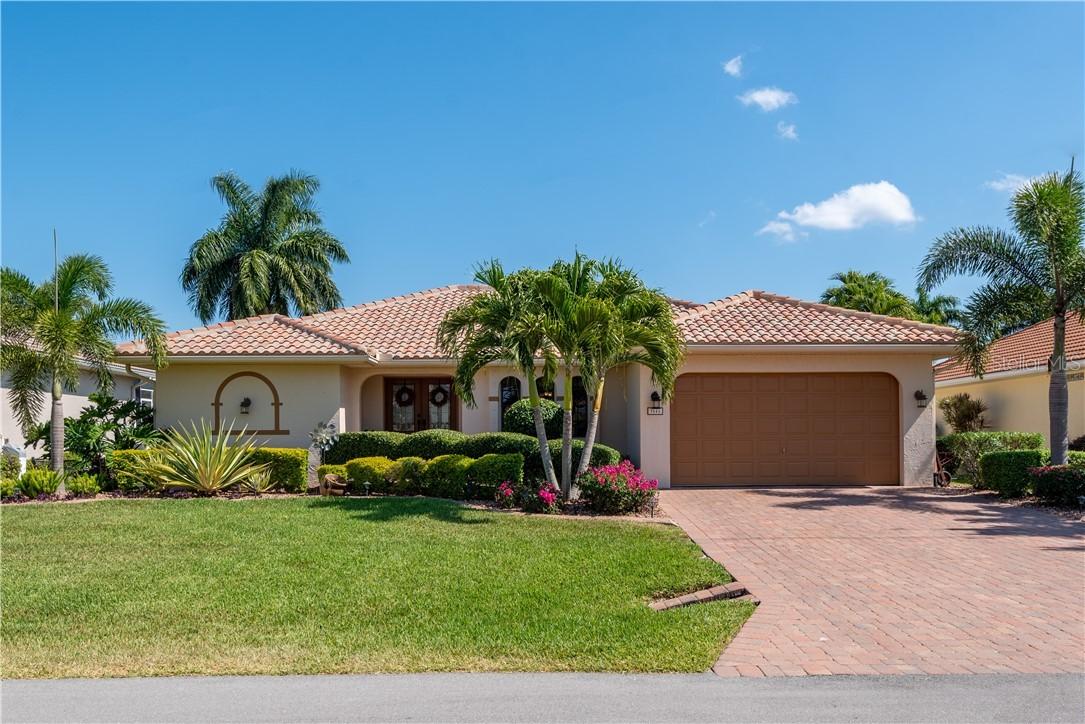 3646 Aruba Ct., Punta Gorda, FL 33950