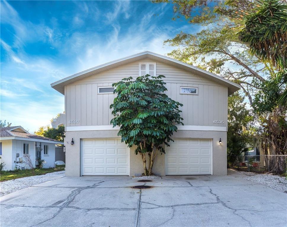 6535 Peacock Rd., Sarasota, FL 34242