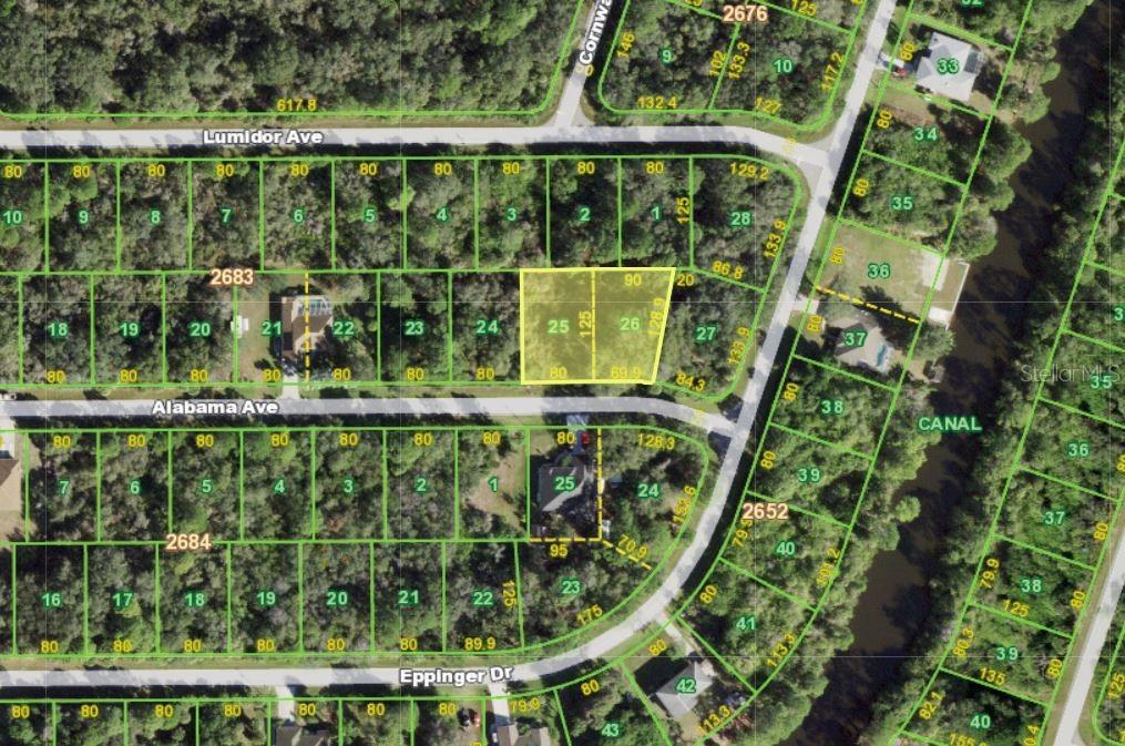 14084 Alabama Ave., Port Charlotte, FL 33953