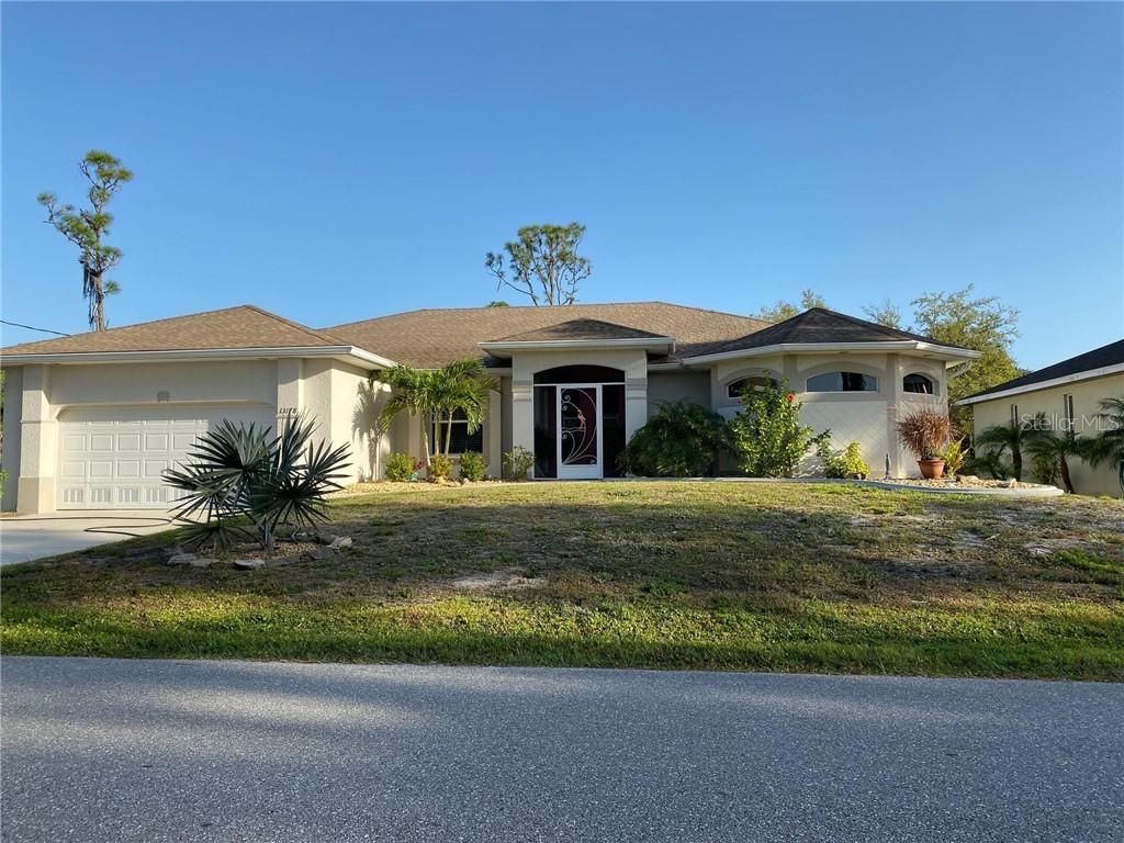 13178 Eleanor Ave., Port Charlotte, FL 33953
