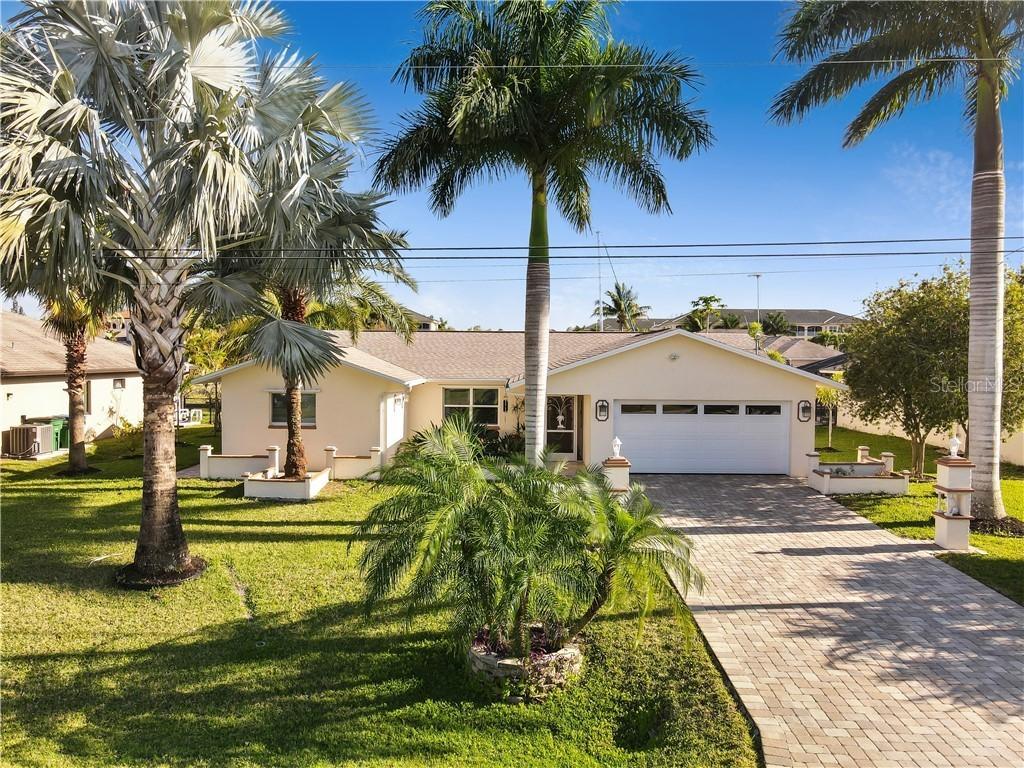 1968 Coral Point Dr., Cape Coral, FL 33990