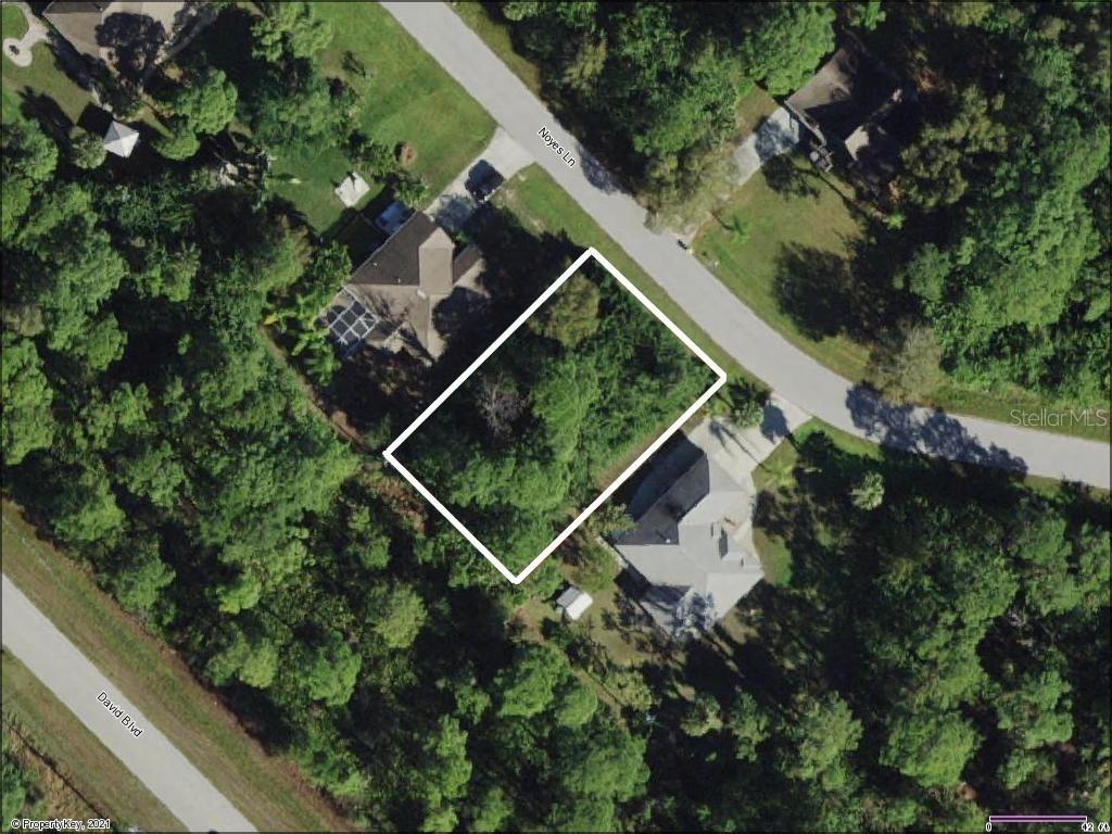 5255 Noyes Ln., Port Charlotte, FL 33981