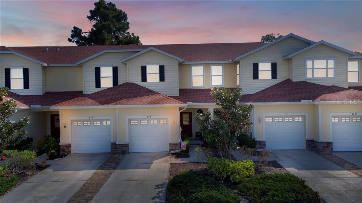 1297 Jonah Dr., North Port, FL 34289