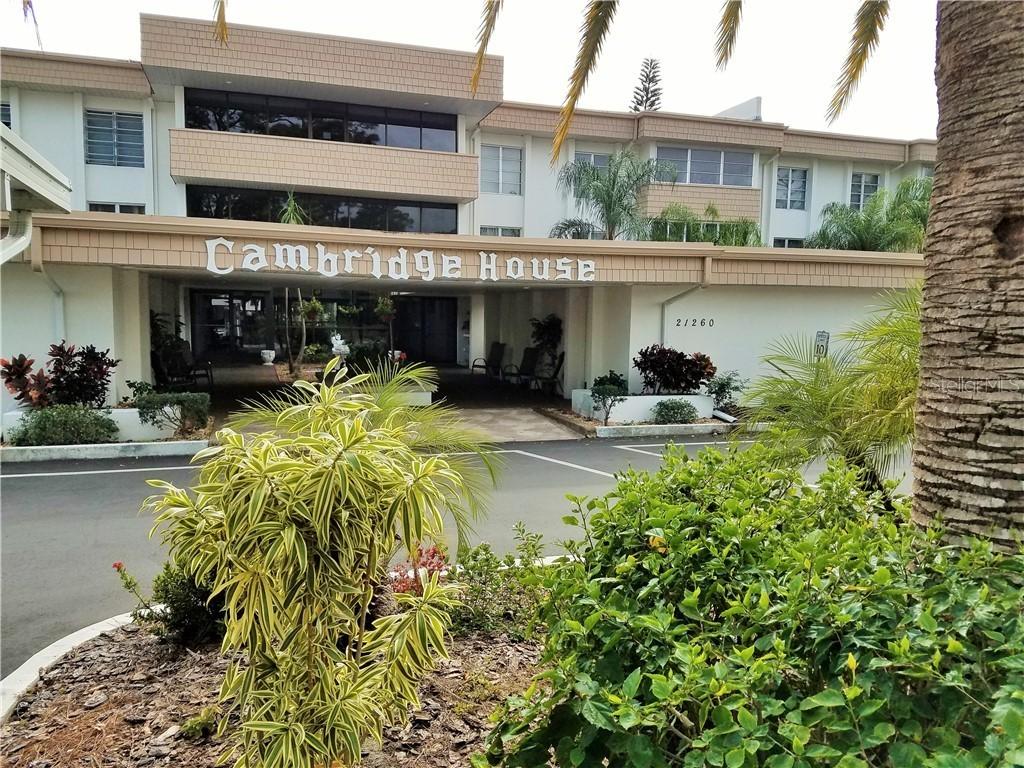 21260 Brinson Ave. #106, Port Charlotte, FL 33952