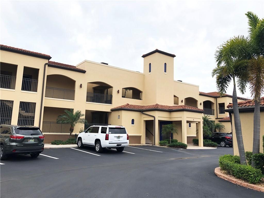 3334 Purple Martin Dr. #214, Punta Gorda, FL 33950
