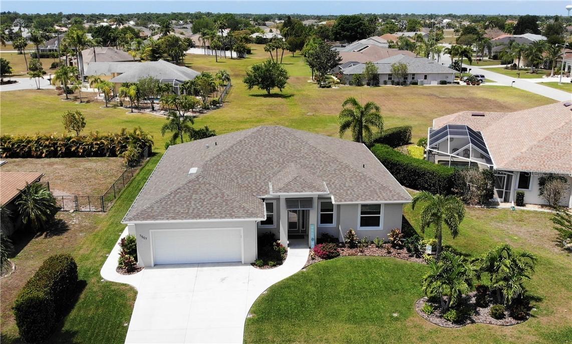 7507 S Blue Sage, Punta Gorda, FL 33955